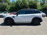 USED 2017 67 MINI COUNTRYMAN 2.0 Cooper S SUV 5dr Petrol Manual Euro 6 (s/s) (192 ps) BY APPOINTMENT ONLY - Alloy Wheels, Air Con, Auto Head Lights, DAB Radio, Bluetooth, Cruise Control, Sat Nav, Rear Parking Sensors, S Spec, Drive Mode Select.