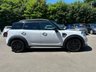 USED 2017 67 MINI COUNTRYMAN 2.0 Cooper S SUV 5dr Petrol Manual Euro 6 (s/s) (192 ps) BY APPOINTMENT ONLY - Alloy Wheels, Air Con, Auto Head Lights, DAB Radio, Bluetooth, Cruise Control, Sat Nav, Rear Parking Sensors, S Spec, Drive Mode Select.