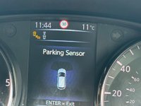 USED 2017 17 NISSAN QASHQAI 1.5 dCi Tekna 2WD Euro 6 (s/s) 5dr PANROOF-HEATED SEATS-360 CAM