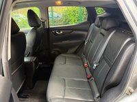USED 2017 17 NISSAN QASHQAI 1.5 dCi Tekna 2WD Euro 6 (s/s) 5dr PANROOF-HEATED SEATS-360 CAM