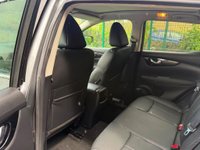 USED 2017 17 NISSAN QASHQAI 1.5 dCi Tekna 2WD Euro 6 (s/s) 5dr PANROOF-HEATED SEATS-360 CAM