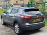 USED 2017 17 NISSAN QASHQAI 1.5 dCi Tekna 2WD Euro 6 (s/s) 5dr PANROOF-HEATED SEATS-360 CAM
