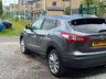 USED 2017 17 NISSAN QASHQAI 1.5 dCi Tekna 2WD Euro 6 (s/s) 5dr PANROOF-HEATED SEATS-360 CAM