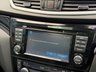 USED 2017 17 NISSAN QASHQAI 1.5 dCi Tekna 2WD Euro 6 (s/s) 5dr PANROOF-HEATED SEATS-360 CAM