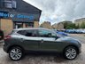 USED 2017 17 NISSAN QASHQAI 1.5 dCi Tekna 2WD Euro 6 (s/s) 5dr PANROOF-HEATED SEATS-360 CAM
