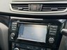 USED 2017 17 NISSAN QASHQAI 1.5 dCi Tekna 2WD Euro 6 (s/s) 5dr PANROOF-HEATED SEATS-360 CAM