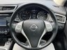 USED 2017 17 NISSAN QASHQAI 1.5 dCi Tekna 2WD Euro 6 (s/s) 5dr PANROOF-HEATED SEATS-360 CAM