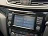 USED 2017 17 NISSAN QASHQAI 1.5 dCi Tekna 2WD Euro 6 (s/s) 5dr PANROOF-HEATED SEATS-360 CAM