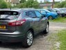 USED 2017 17 NISSAN QASHQAI 1.5 dCi Tekna 2WD Euro 6 (s/s) 5dr PANROOF-HEATED SEATS-360 CAM