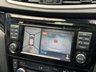 USED 2017 17 NISSAN QASHQAI 1.5 dCi Tekna 2WD Euro 6 (s/s) 5dr PANROOF-HEATED SEATS-360 CAM