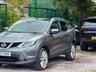 USED 2017 17 NISSAN QASHQAI 1.5 dCi Tekna 2WD Euro 6 (s/s) 5dr PANROOF-HEATED SEATS-360 CAM