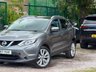 USED 2017 17 NISSAN QASHQAI 1.5 dCi Tekna 2WD Euro 6 (s/s) 5dr PANROOF-HEATED SEATS-360 CAM