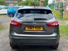 USED 2017 17 NISSAN QASHQAI 1.5 dCi Tekna 2WD Euro 6 (s/s) 5dr PANROOF-HEATED SEATS-360 CAM