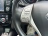 USED 2017 17 NISSAN QASHQAI 1.5 dCi Tekna 2WD Euro 6 (s/s) 5dr PANROOF-HEATED SEATS-360 CAM