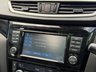 USED 2017 17 NISSAN QASHQAI 1.5 dCi Tekna 2WD Euro 6 (s/s) 5dr PANROOF-HEATED SEATS-360 CAM