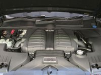 USED 2017 67 BENTLEY BENTAYGA 6.0 W12 SUV 5dr Petrol Auto 4WD Euro 6 (s/s) (608 ps) Factory Carbon Kit / 23" Alloy