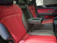 USED 2017 67 BENTLEY BENTAYGA 6.0 W12 SUV 5dr Petrol Auto 4WD Euro 6 (s/s) (608 ps) Factory Carbon Kit / 23" Alloy