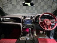 USED 2017 67 BENTLEY BENTAYGA 6.0 W12 SUV 5dr Petrol Auto 4WD Euro 6 (s/s) (608 ps) Factory Carbon Kit / 23" Alloy