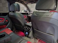 USED 2017 67 BENTLEY BENTAYGA 6.0 W12 SUV 5dr Petrol Auto 4WD Euro 6 (s/s) (608 ps) Factory Carbon Kit / 23" Alloy