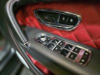 USED 2017 67 BENTLEY BENTAYGA 6.0 W12 SUV 5dr Petrol Auto 4WD Euro 6 (s/s) (608 ps) Factory Carbon Kit / 23" Alloy