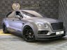 USED 2017 67 BENTLEY BENTAYGA 6.0 W12 SUV 5dr Petrol Auto 4WD Euro 6 (s/s) (608 ps) Factory Carbon Kit / 23" Alloy