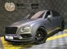 USED 2017 67 BENTLEY BENTAYGA 6.0 W12 SUV 5dr Petrol Auto 4WD Euro 6 (s/s) (608 ps) Factory Carbon Kit / 23" Alloy