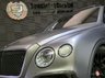 USED 2017 67 BENTLEY BENTAYGA 6.0 W12 SUV 5dr Petrol Auto 4WD Euro 6 (s/s) (608 ps) Factory Carbon Kit / 23" Alloy