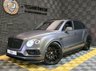 USED 2017 67 BENTLEY BENTAYGA 6.0 W12 SUV 5dr Petrol Auto 4WD Euro 6 (s/s) (608 ps) Factory Carbon Kit / 23" Alloy