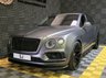 USED 2017 67 BENTLEY BENTAYGA 6.0 W12 SUV 5dr Petrol Auto 4WD Euro 6 (s/s) (608 ps) Factory Carbon Kit / 23" Alloy