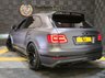 USED 2017 67 BENTLEY BENTAYGA 6.0 W12 SUV 5dr Petrol Auto 4WD Euro 6 (s/s) (608 ps) Factory Carbon Kit / 23" Alloy