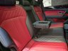 USED 2017 67 BENTLEY BENTAYGA 6.0 W12 SUV 5dr Petrol Auto 4WD Euro 6 (s/s) (608 ps) Factory Carbon Kit / 23" Alloy