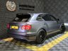 USED 2017 67 BENTLEY BENTAYGA 6.0 W12 SUV 5dr Petrol Auto 4WD Euro 6 (s/s) (608 ps) Factory Carbon Kit / 23" Alloy