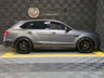 USED 2017 67 BENTLEY BENTAYGA 6.0 W12 SUV 5dr Petrol Auto 4WD Euro 6 (s/s) (608 ps) Factory Carbon Kit / 23" Alloy