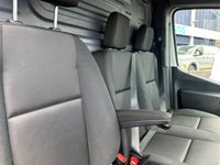 USED 2023 72 MERCEDES-BENZ SPRINTER 2.0 315 CDI Progressive Panel Van 5dr Diesel Manual RWD L3 H2 Euro 6 (s/s) (150 ps) 2023 reg, Great Van, Great Price