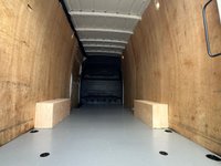 USED 2023 72 MERCEDES-BENZ SPRINTER 2.0 315 CDI Progressive Panel Van 5dr Diesel Manual RWD L3 H2 Euro 6 (s/s) (150 ps) 2023 reg, Great Van, Great Price