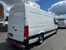 USED 2023 72 MERCEDES-BENZ SPRINTER 2.0 315 CDI Progressive Panel Van 5dr Diesel Manual RWD L3 H2 Euro 6 (s/s) (150 ps) 2023 reg, Great Van, Great Price