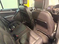 USED 2015 65 VOLKSWAGEN TIGUAN 2.0 TDI BlueMotion Tech R-Line Edition SUV 5dr Diesel DSG 4WD Euro 6 (s/s) (150 ps) Service History with 10 Stamps-Heated Leather