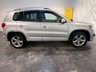 USED 2015 65 VOLKSWAGEN TIGUAN 2.0 TDI BlueMotion Tech R-Line Edition SUV 5dr Diesel DSG 4WD Euro 6 (s/s) (150 ps) Service History with 10 Stamps-Heated Leather