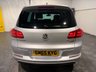 USED 2015 65 VOLKSWAGEN TIGUAN 2.0 TDI BlueMotion Tech R-Line Edition SUV 5dr Diesel DSG 4WD Euro 6 (s/s) (150 ps) Service History with 10 Stamps-Heated Leather