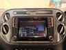 USED 2015 65 VOLKSWAGEN TIGUAN 2.0 TDI BlueMotion Tech R-Line Edition SUV 5dr Diesel DSG 4WD Euro 6 (s/s) (150 ps) Service History with 10 Stamps-Heated Leather