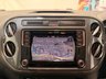 USED 2015 65 VOLKSWAGEN TIGUAN 2.0 TDI BlueMotion Tech R-Line Edition SUV 5dr Diesel DSG 4WD Euro 6 (s/s) (150 ps) Service History with 10 Stamps-Heated Leather
