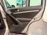 USED 2015 65 VOLKSWAGEN TIGUAN 2.0 TDI BlueMotion Tech R-Line Edition SUV 5dr Diesel DSG 4WD Euro 6 (s/s) (150 ps) Service History with 10 Stamps-Heated Leather