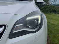 USED 2015 65 VAUXHALL INSIGNIA 2.0 CDTi ecoFLEX SRi Hatchback 5dr Diesel Manual Euro 5 (s/s) (140 ps) 20" UPGRADED ALLOYS