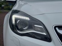 USED 2015 65 VAUXHALL INSIGNIA 2.0 CDTi ecoFLEX SRi Hatchback 5dr Diesel Manual Euro 5 (s/s) (140 ps) 20" UPGRADED ALLOYS