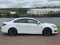 USED 2015 65 VAUXHALL INSIGNIA 2.0 CDTi ecoFLEX SRi Hatchback 5dr Diesel Manual Euro 5 (s/s) (140 ps) 20" UPGRADED ALLOYS