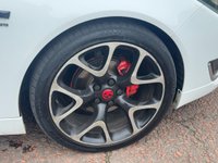 USED 2015 65 VAUXHALL INSIGNIA 2.0 CDTi ecoFLEX SRi Hatchback 5dr Diesel Manual Euro 5 (s/s) (140 ps) 20" UPGRADED ALLOYS