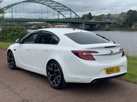 USED 2015 65 VAUXHALL INSIGNIA 2.0 CDTi ecoFLEX SRi Hatchback 5dr Diesel Manual Euro 5 (s/s) (140 ps) 20" UPGRADED ALLOYS