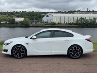 USED 2015 65 VAUXHALL INSIGNIA 2.0 CDTi ecoFLEX SRi Hatchback 5dr Diesel Manual Euro 5 (s/s) (140 ps) 20" UPGRADED ALLOYS