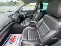 USED 2015 65 VAUXHALL INSIGNIA 2.0 CDTi ecoFLEX SRi Hatchback 5dr Diesel Manual Euro 5 (s/s) (140 ps) 20" UPGRADED ALLOYS