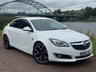 USED 2015 65 VAUXHALL INSIGNIA 2.0 CDTi ecoFLEX SRi Hatchback 5dr Diesel Manual Euro 5 (s/s) (140 ps) 20" UPGRADED ALLOYS